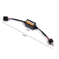 PLW H4 Canbus LED Decoders