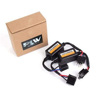 PLW H4 Canbus LED Decoders