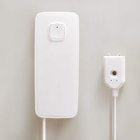 Blackloud Smart Wi-Fi Water Sensor and Leak Detector, App Alerts, Battery Powered