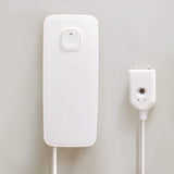 Blackloud Smart Wi-Fi Water Sensor and Leak Detector, App Alerts, Battery Powered