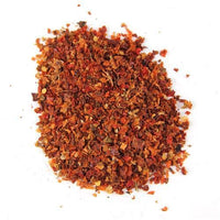 Uncle Jay's Farm Ghost Pepper, Bhut Jolokia, Whole Ghost Pepper Pods, Powder and Flakes