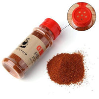 Uncle Jay's Farm Ghost Pepper, Bhut Jolokia, Whole Ghost Pepper Pods, Powder