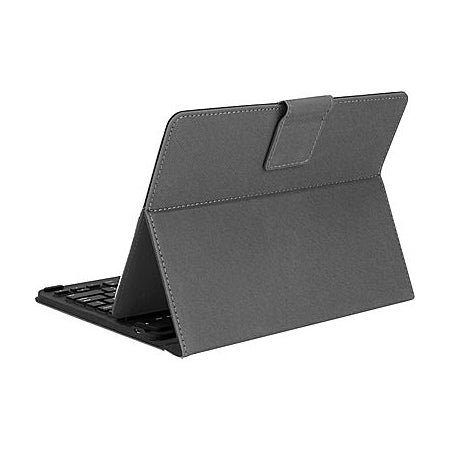 MWGears Universal Case for 8.9''- 10.1'' Tablets with Built-in Bluetooth Keyboard