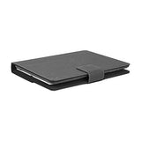 MWGears Universal Case for 8.9''- 10.1'' Tablets with Built-in Bluetooth Keyboard