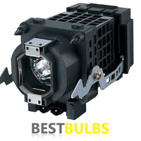 BestBulbs TV Lamp XL-2400 / F93087500 for SONY Replacement Projector Lamp
