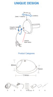 Cat Activity Toy 2 in 1