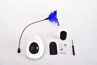 Cat Activity Toy 2 in 1