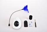 Cat Activity Toy 2 in 1