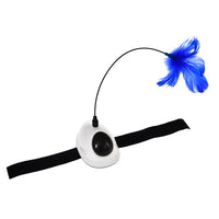 Cat Activity Toy 2 in 1