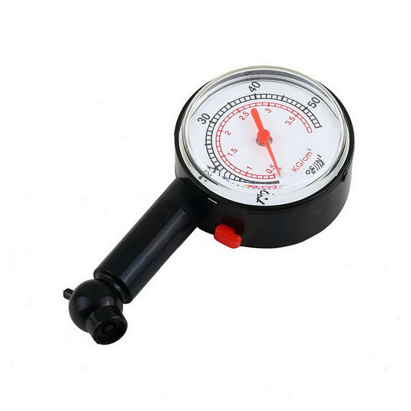 MWGears GL-820 Car Tire Air Pressure Gauge