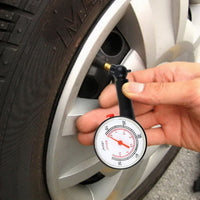 MWGears GL-820 Car Tire Air Pressure Gauge