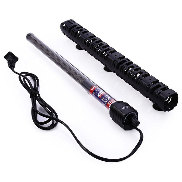 Aqua Innovations 300W Watt Submersible Aquarium Fish Tank Heater