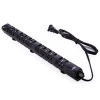Aqua Innovations 300W Watt Submersible Aquarium Fish Tank Heater