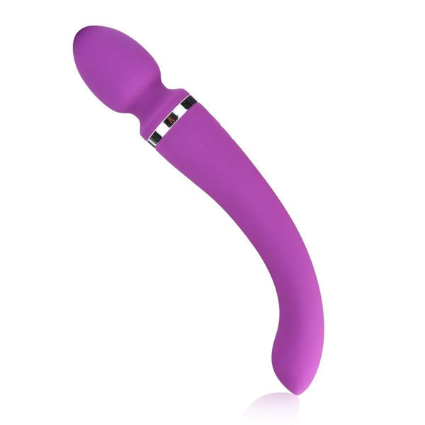 Multi- Speed Wand Massager & G-Spot Stimulator
