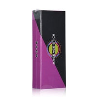 Multi- Speed Wand Massager & G-Spot Stimulator
