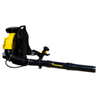 Handee-Air Power Equipment Backpack Blower Gas Powered YZ850