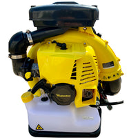Handee-Air Power Equipment Backpack Blower Gas Powered YZ850