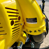 Handee-Air Power Equipment Backpack Blower Gas Powered YZ850