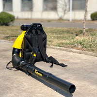 Handee-Air Power Equipment Backpack Blower Gas Powered YZ850