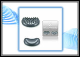 MWGEAR Infrared Massager with Tapping Body Massage-Leg & Back Pain Relief BRAND NEW