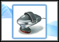 MWGEAR Infrared Massager with Tapping Body Massage-Leg & Back Pain Relief BRAND NEW