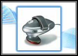 MWGEAR Infrared Massager with Tapping Body Massage-Leg & Back Pain Relief BRAND NEW