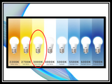 3X  MWAVE 490 Lumens - LED MR16 –  9 Watt - 65W Equal - 3000 Kelvin  BRAND NEW