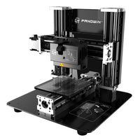 Panowin F1 3-Axis High Quality Self-Assembled 3D Printer Kit