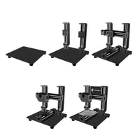 Panowin F1 3-Axis High Quality Self-Assembled 3D Printer Kit