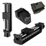 Panowin F1 3-Axis High Quality Self-Assembled 3D Printer Kit